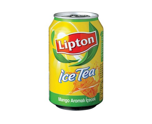  lipton ice tea Man...